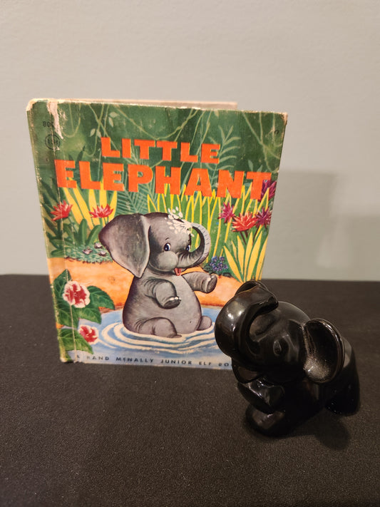 The Little Elephant