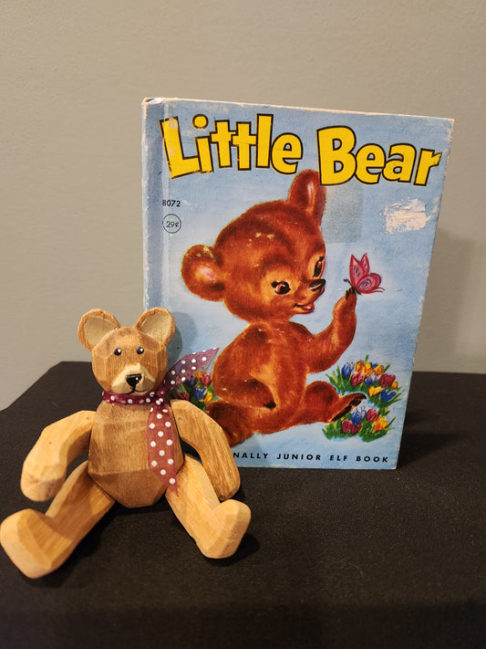 Little Bear