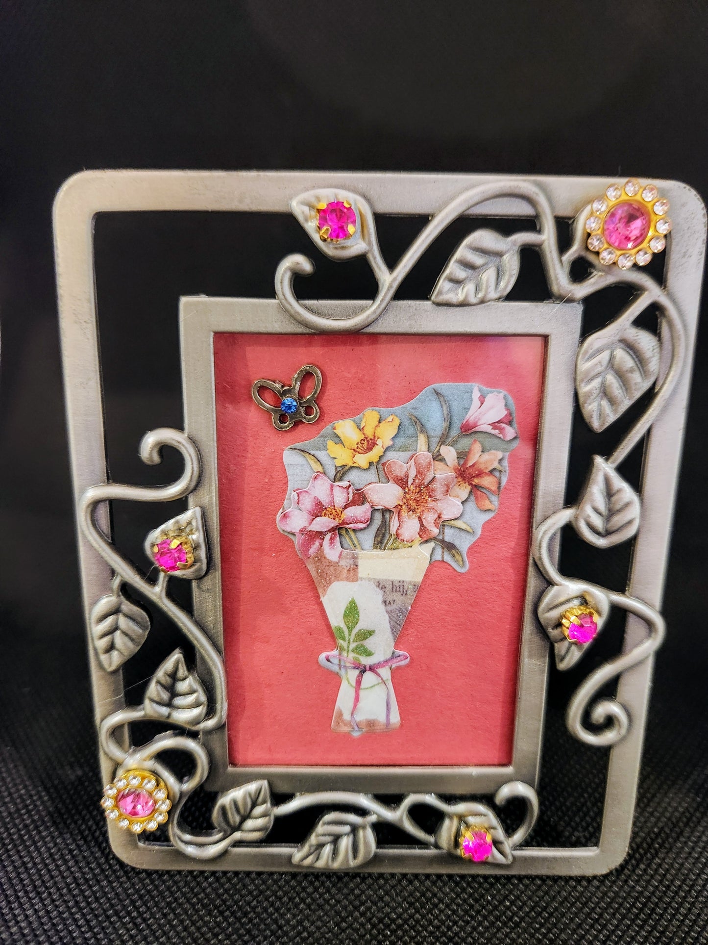 Flower Bouquet Picture