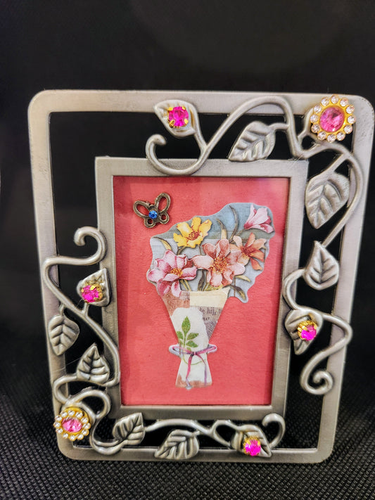Flower Bouquet Picture