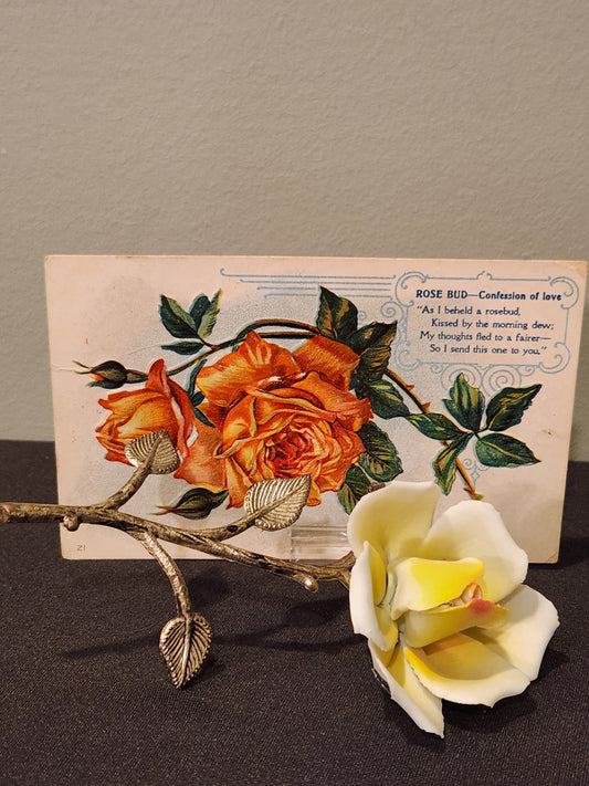 Rose Bud